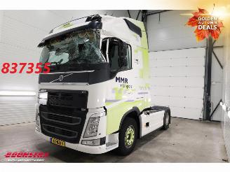 Schade vrachtwagen Volvo FH 460 4X2 Euro 6 2017/9