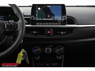 Kia Picanto 1.0 DPI Diebstahl DynamicLine **NIEUW/NEU** 5p. Navi Airco Cruise Camera picture 16