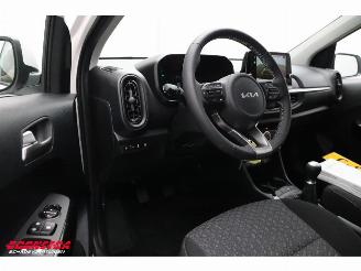 Kia Picanto 1.0 DPI Diebstahl DynamicLine **NIEUW/NEU** 5p. Navi Airco Cruise Camera picture 19