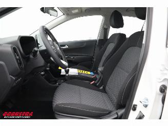 Kia Picanto 1.0 DPI Diebstahl DynamicLine **NIEUW/NEU** 5p. Navi Airco Cruise Camera picture 17