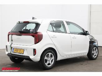 Kia Picanto 1.0 DPI Diebstahl DynamicLine **NIEUW/NEU** 5p. Navi Airco Cruise Camera picture 3