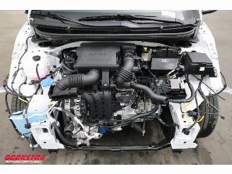 Kia Picanto 1.0 DPI Diebstahl DynamicLine **NIEUW/NEU** 5p. Navi Airco Cruise Camera picture 9