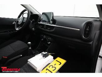 Kia Picanto 1.0 DPI Diebstahl DynamicLine **NIEUW/NEU** 5p. Navi Airco Cruise Camera picture 14