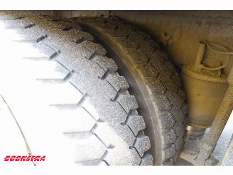 MAN TGS 36.480 8X4 MTS Dino 5 12m3 Saugbagger Euro 6 picture 45