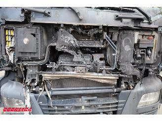 MAN TGS 36.480 8X4 MTS Dino 5 12m3 Saugbagger Euro 6 picture 15