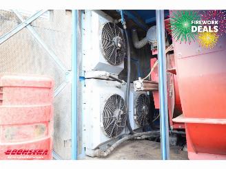 MAN TGS 36.480 8X4 MTS Dino 5 12m3 Saugbagger Euro 6 picture 19