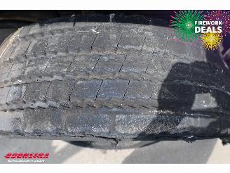 MAN TGS 36.480 8X4 MTS Dino 5 12m3 Saugbagger Euro 6 picture 43