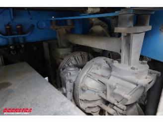 MAN TGS 36.480 8X4 MTS Dino 5 12m3 Saugbagger Euro 6 picture 36