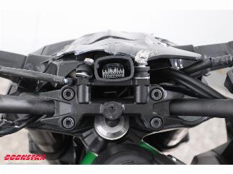 Kawasaki  Z900 ABS LED Remus picture 28