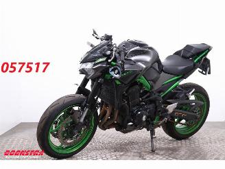 dañado motos Kawasaki  Z900 ABS LED Remus 2024/4