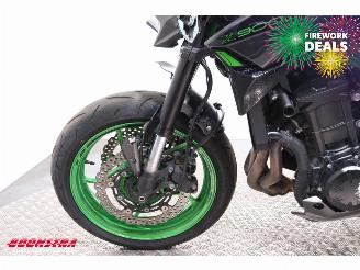 Kawasaki  Z900 ABS LED Remus picture 14