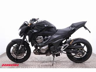 Kawasaki Z 800 ABS picture 5
