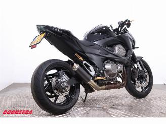 Kawasaki Z 800 ABS picture 3