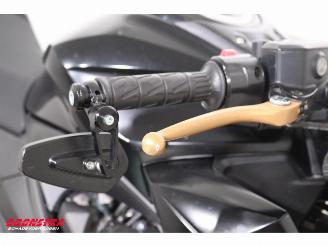 Kawasaki Z 800 ABS picture 11