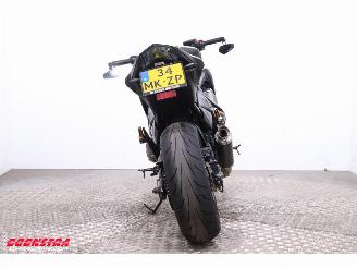 Kawasaki Z 800 ABS picture 8