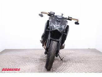 Kawasaki Z 800 ABS picture 6