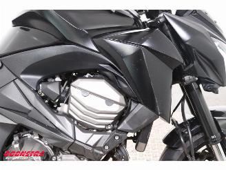 Kawasaki Z 800 ABS picture 10
