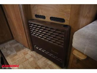 Hymer  Classic 420 Classic 420 Luifel Kapitein Stoelen picture 31