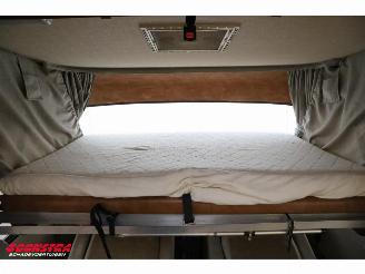 Hymer  Classic 420 Classic 420 Luifel Kapitein Stoelen picture 15
