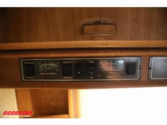 Hymer  Classic 420 Classic 420 Luifel Kapitein Stoelen picture 30