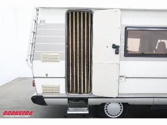 Hymer  Classic 420 Classic 420 Luifel Kapitein Stoelen picture 32