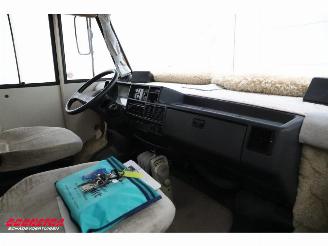 Hymer  Classic 420 Classic 420 Luifel Kapitein Stoelen picture 24