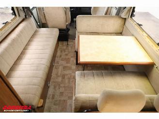 Hymer  Classic 420 Classic 420 Luifel Kapitein Stoelen picture 17