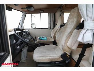 Hymer  Classic 420 Classic 420 Luifel Kapitein Stoelen picture 27