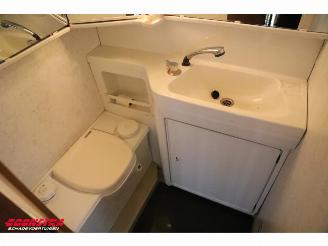Hymer  Classic 420 Classic 420 Luifel Kapitein Stoelen picture 19