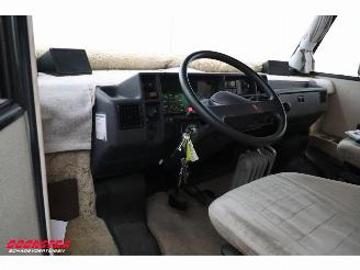 Hymer  Classic 420 Classic 420 Luifel Kapitein Stoelen picture 28