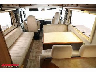 Hymer  Classic 420 Classic 420 Luifel Kapitein Stoelen picture 14