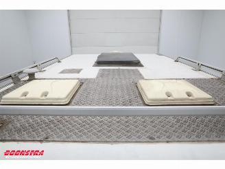 Hymer  Classic 420 Classic 420 Luifel Kapitein Stoelen picture 22