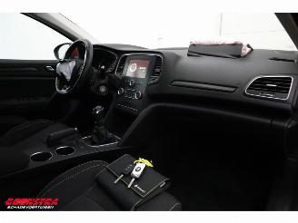 Renault Mégane 1.2 TCe Zen Navi Clima Cruise PDC picture 13