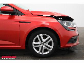 Renault Mégane 1.2 TCe Zen Navi Clima Cruise PDC picture 5