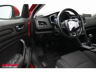 Renault Mégane 1.2 TCe Zen Navi Clima Cruise PDC picture 18
