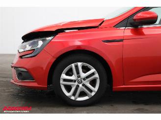 Renault Mégane 1.2 TCe Zen Navi Clima Cruise PDC picture 12