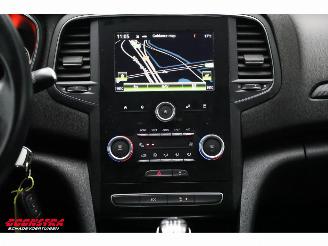 Renault Mégane 1.2 TCe Zen Navi Clima Cruise PDC picture 15