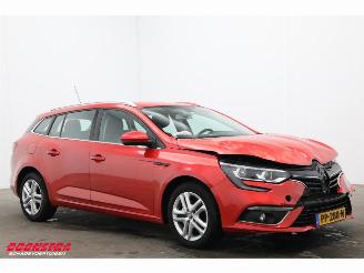 Renault Mégane 1.2 TCe Zen Navi Clima Cruise PDC picture 2