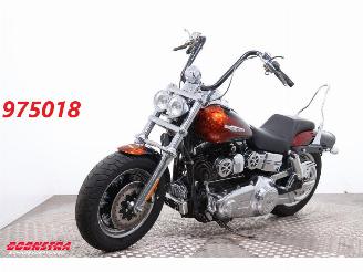uszkodzony motocykle Harley-Davidson  FXDFSE Fat Bob CVO Cobra 2009/6