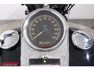 Harley-Davidson  FLSTS Softail Springer Vance & Hines picture 10