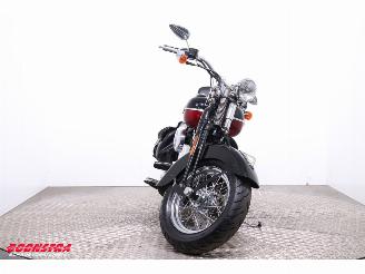 Harley-Davidson  FLSTS Softail Springer Vance & Hines picture 6