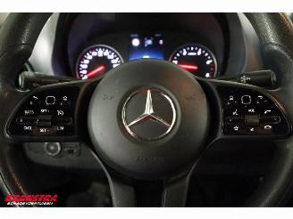 Mercedes Sprinter 215 CDI 9G-Tronic L2-H2 Navi Airco Cruise Camera AHK 58.440 km! picture 19