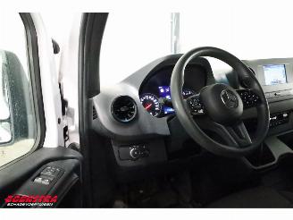 Mercedes Sprinter 215 CDI 9G-Tronic L2-H2 Navi Airco Cruise Camera AHK 58.440 km! picture 18