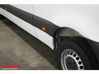 Mercedes Sprinter 215 CDI 9G-Tronic L2-H2 Navi Airco Cruise Camera AHK 58.440 km! picture 8