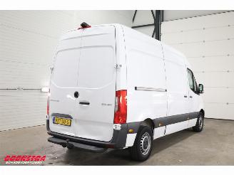 Mercedes Sprinter 215 CDI 9G-Tronic L2-H2 Navi Airco Cruise Camera AHK 58.440 km! picture 3
