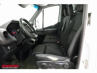 Mercedes Sprinter 215 CDI 9G-Tronic L2-H2 Navi Airco Cruise Camera AHK 58.440 km! picture 17