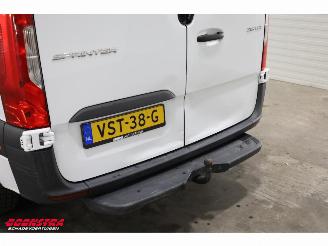 Mercedes Sprinter 215 CDI 9G-Tronic L2-H2 Navi Airco Cruise Camera AHK 58.440 km! picture 5