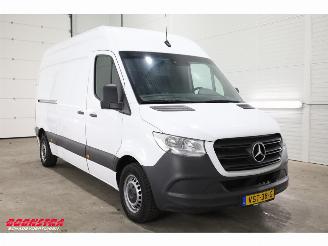 Mercedes Sprinter 215 CDI 9G-Tronic L2-H2 Navi Airco Cruise Camera AHK 58.440 km! picture 2