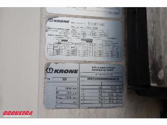 Krone  SD Kuhler Thermo King A-400 3-Asser BY 2021 picture 21