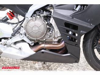 Aprilia  RS 660 ABS LED Cruise 35 KW picture 10